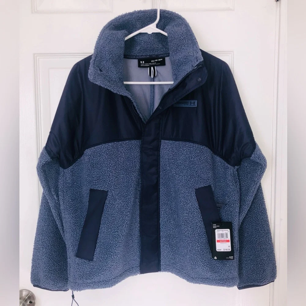 Under Armour women’s jacket (XS) - Picture 1 of 13